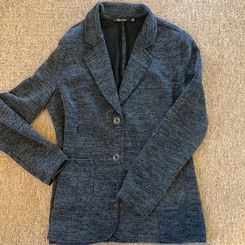 Doe & Rae Blazer
